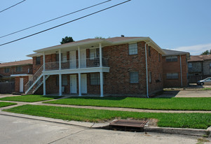 4532 Tabony St Apartments