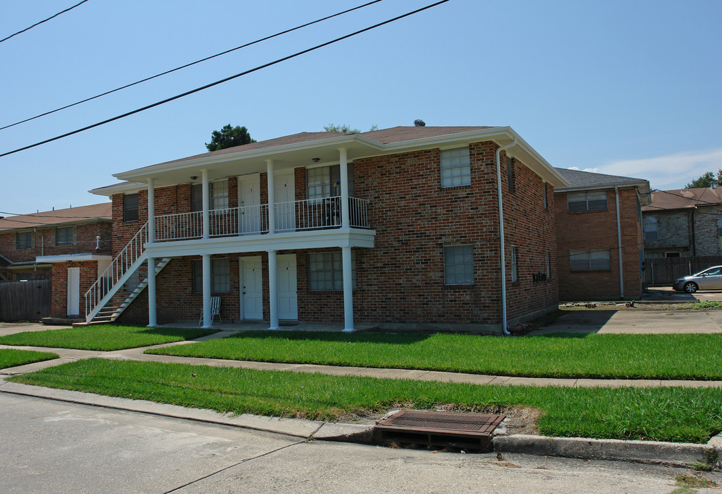 4532 Tabony St in Metairie, LA - Building Photo