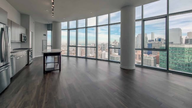 789 W Madison St in Chicago, IL - Building Photo - Building Photo