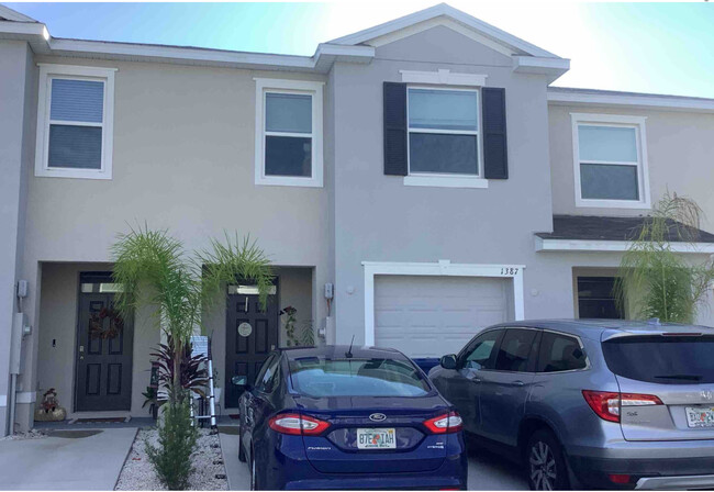 1387 Colt Creek Pl in Wesley Chapel, FL - Building Photo - Building Photo