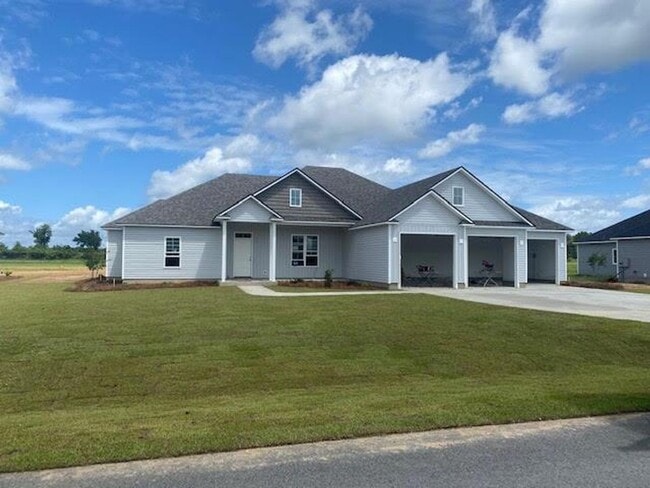 property at 30 Remington Ln