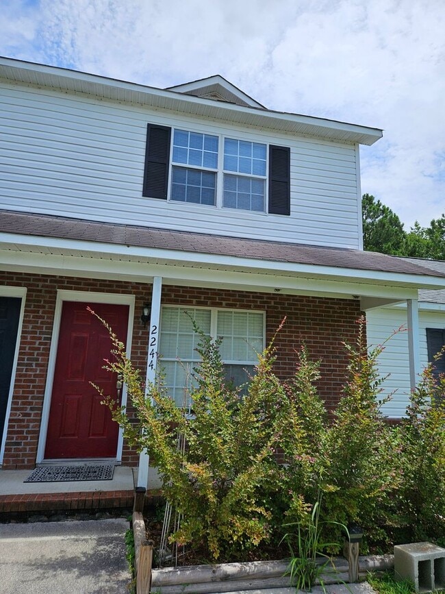 property at 2244 Brandymill Ln