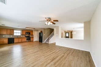 21223 Fire Wind Ct in Spring, TX - Building Photo - Building Photo