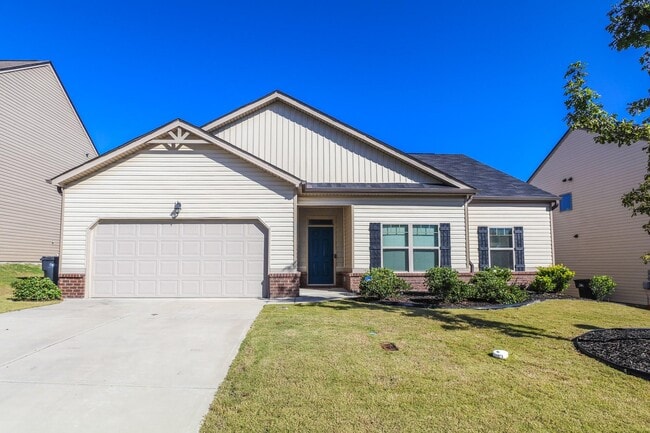 property at 351 Stablebridge Dr