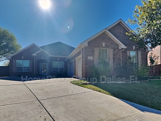 property at 2327 Wise Rd