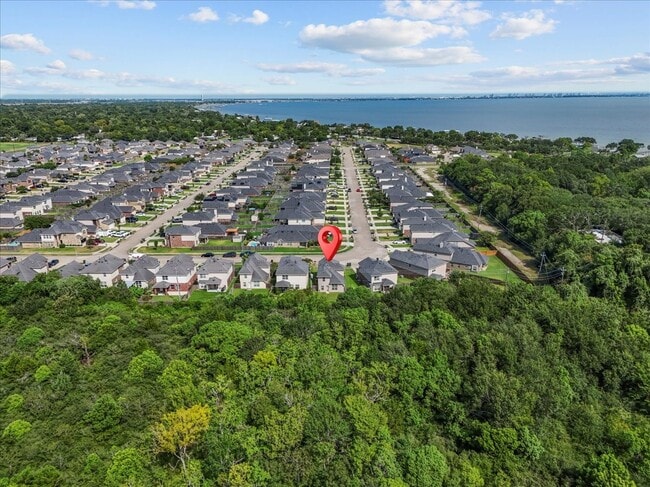 property at 207 Sea Breeze Dr