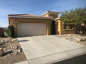 62555 S Starcross Dr in Desert Hot Springs, CA - Building Photo