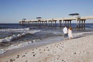 29479 Canal Rd in Orange Beach, AL - Building Photo