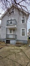 12819 Edmonton Ave in Cleveland, OH - Foto de edificio - Building Photo