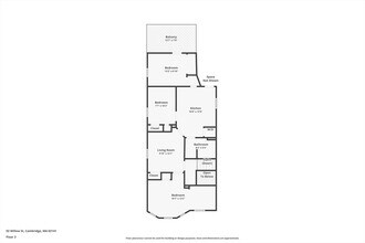 92 Willow St in Cambridge, MA - Building Photo - Building Photo