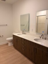 Adler Montford Park + Drexel Townes in Charlotte, NC - Foto de edificio - Building Photo