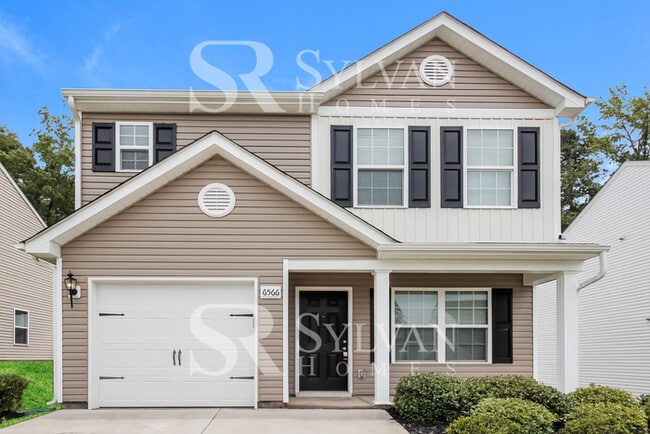 6566 Paw Village Rd in Charlotte, NC - Building Photo - Building Photo