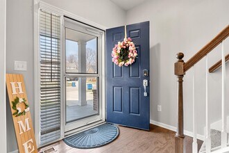 2136 Wiltshire Dr in Superior Township, MI - Building Photo - Building Photo