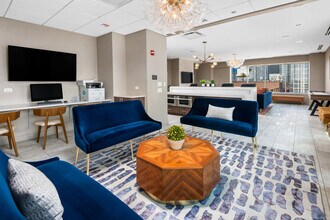 Roosevelt Collection Lofts in Chicago, IL - Building Photo - Building Photo