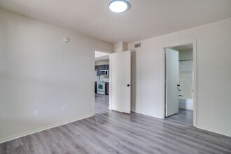 Chapel Ridge of Fort Smith in Fort Smith, AR - Foto de edificio - Building Photo