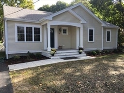 86 West St in Middleboro, MA - Building Photo - Building Photo