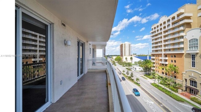 property at 2400 SW 27th Ave