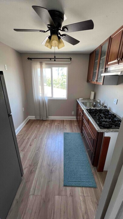 1769 Kraft St-Unit -A in Oceanside, CA - Building Photo