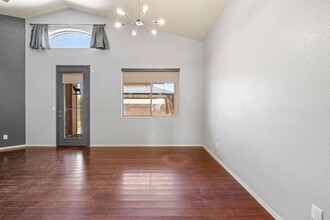 8420 S Camino Sierra Rincon in Tucson, AZ - Building Photo - Building Photo