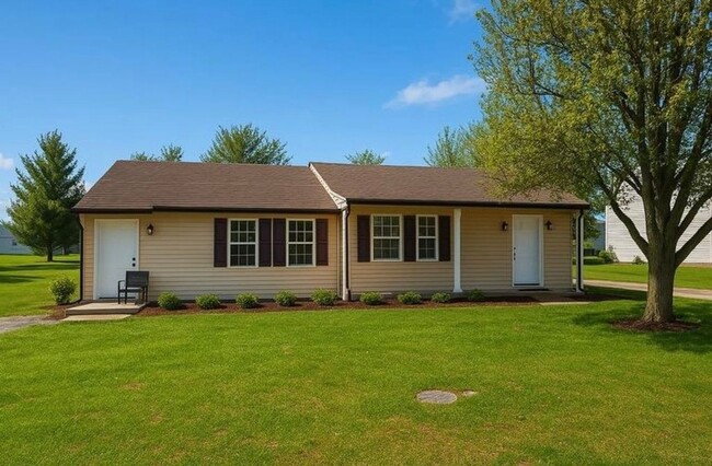 property at 931 Potter Ave