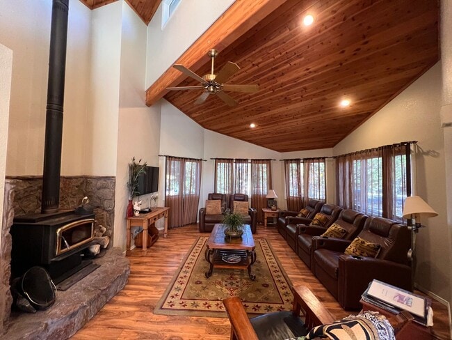 4154 E Broken Rock Loop in Flagstaff, AZ - Building Photo - Building Photo