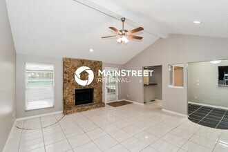 1008 Turtle Creek Dr S in Jacksonville, FL - Building Photo - Building Photo