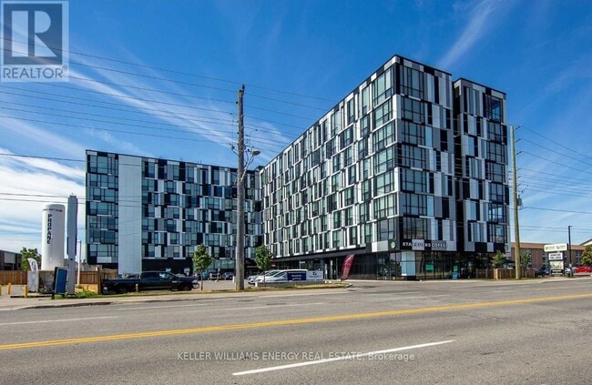 property at 1900 Simcoe St N