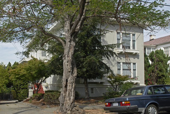 3611-3619 Balfour Ave in Oakland, CA - Building Photo - Building Photo