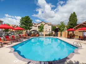 Waterstone in Sparks, NV - Building Photo