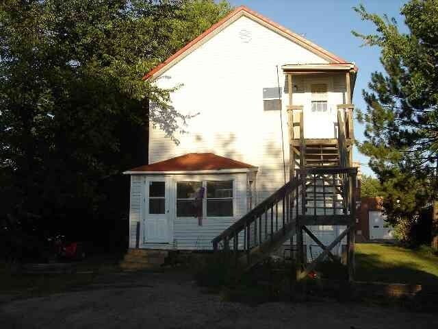 110 N 3rd Ave in Biwabik, MN - Building Photo - Other