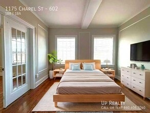 1175 Chapel St in New Haven, CT - Building Photo - Building Photo