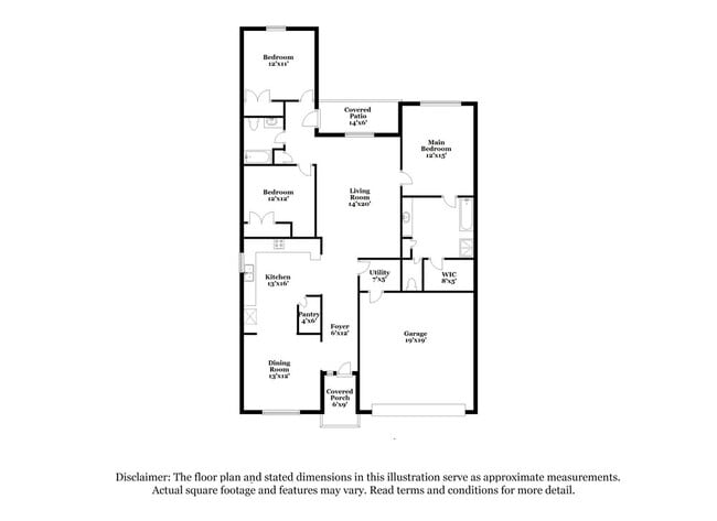 2220 Mulberry Dr in Anna, TX - Building Photo - Building Photo