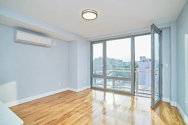 property at 200 E 117th St