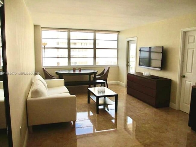 property at 18031 Biscayne Blvd