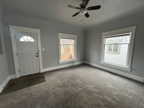 703 1/2 N Nanum St in Ellensburg, WA - Building Photo - Building Photo