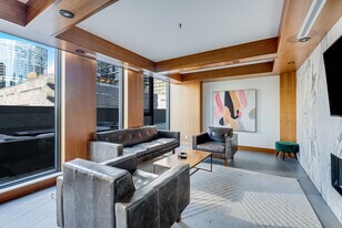 1010-1016 6 St SW, Unit SI ID1346025P in Calgary, AB - Building Photo