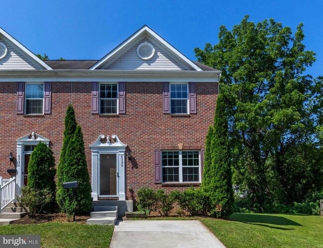 property at 6526 Loch Hill Rd