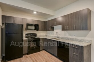 2507 Otter Run in Augusta, GA - Building Photo - Building Photo