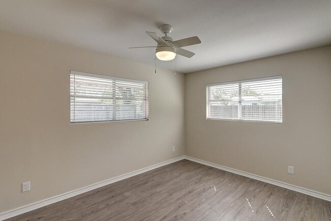 property at 1106 Bradshaw Dr