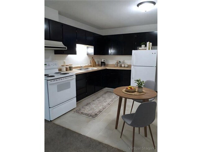 303 1st St SW in Glyndon, MN - Building Photo - Building Photo