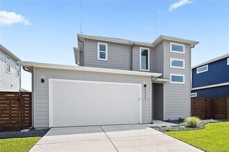 6321 Keegans Dr in Austin, TX - Building Photo - Building Photo