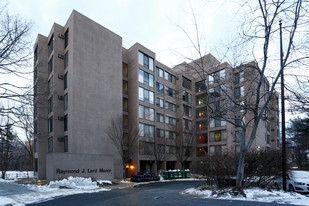 Raymond J. Lord Manor Apartments