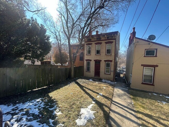 111 Gage St in Cincinnati, OH - Building Photo - Building Photo