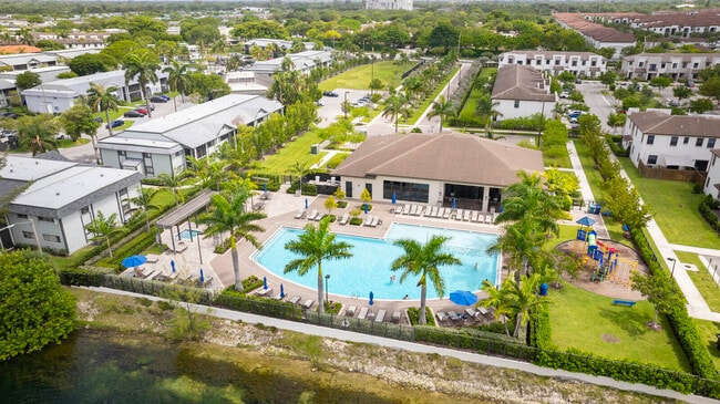 property at 21040 NE 2nd Ct