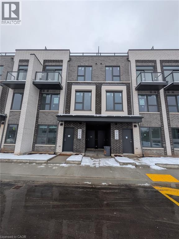 property at 498 Plains Rd E