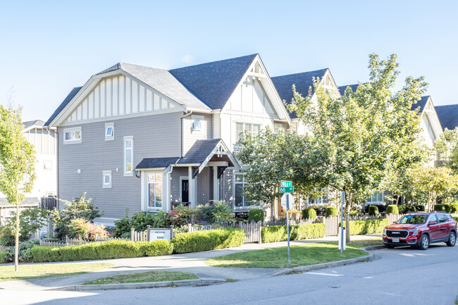 Zen in Surrey, BC - Building Photo - Building Photo