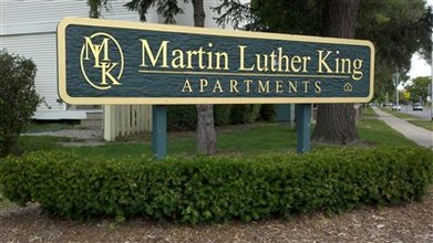 Martin Luther King Apartments in Detroit, MI - Building Photo - Building Photo