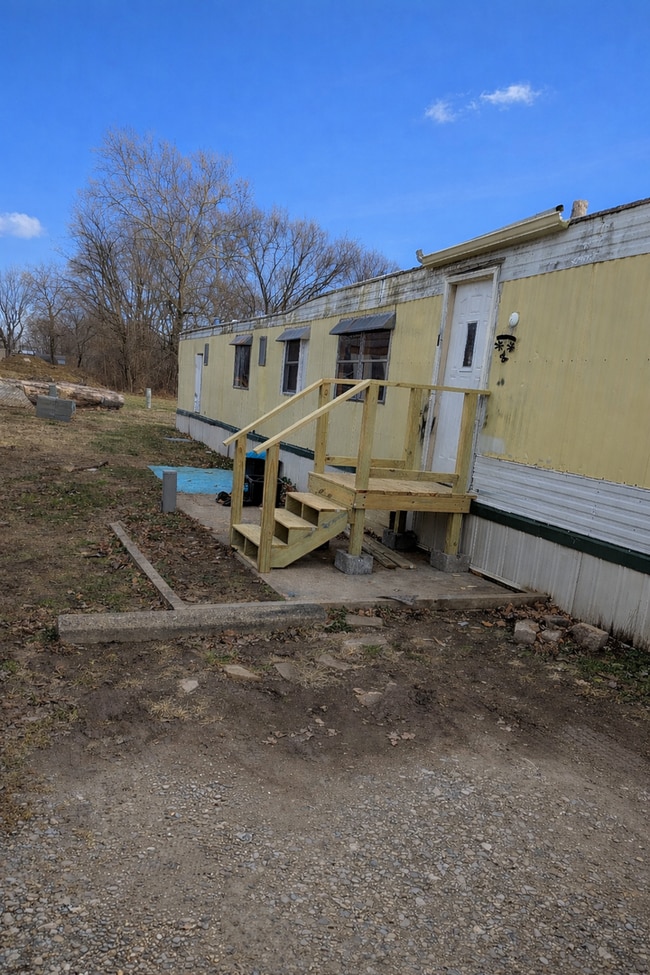 property at 1330 W Williams St