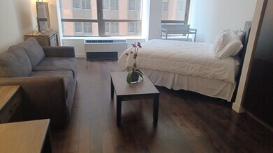 WALL STREET in New York, NY - Foto de edificio - Building Photo