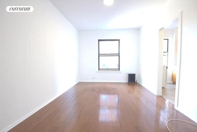 201 W 108th St in New York, NY - Building Photo - Building Photo